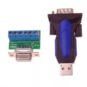 Adaptor PremiumCord USB2.0 la RS422/485