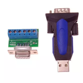 Adaptor PremiumCord USB2.0 la RS422/485