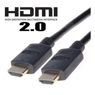 Cablu PremiumCord 4K HDMI A - HDMI AM/M cu conectori placați cu aur 15m Cablu PremiumCord 4K HDMI A - HDMI AM/M cu conectori placați cu aur 15m