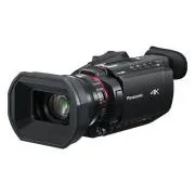 Cameră video Panasonic HC-X1600E 4K