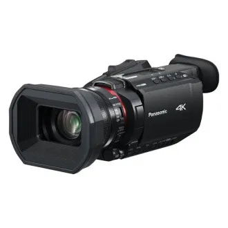 Cameră video Panasonic HC-X1600E 4K Cameră video Panasonic HC-X1600E 4K