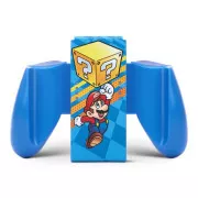 PowerA Joy-Con Comfort Grip pentru Nintendo Switch - Super Mario Mystery Block