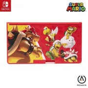 Carcasă de protecție PowerA XL pentru Nintendo - Super Mario Heroes vs. Villains