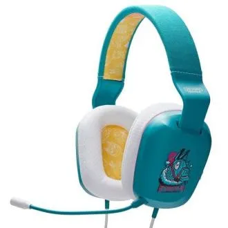 Căști cu fir PowerA cu microfon pentru Nintendo - Fortnite Llambro Căști cu fir PowerA cu microfon pentru Nintendo - Fortnite Llambro