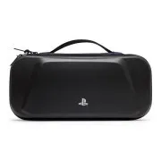 Carcasă de protecție PowerA pentru PlayStation Portal Remote Player - Neagră