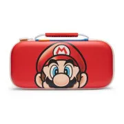 Carcasă de protecție PowerA pentru Nintendo Switch 2 - Mario