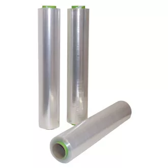 Folie extensibilă manuală ROLOfilm XT 5 - 500/500 transparent Folie extensibilă manuală ROLOfilm XT 5 - 500/500 transparent
