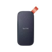 SanDisk SSD extern portabil de 2TB, USB 3.2 Gen 2, Type-C