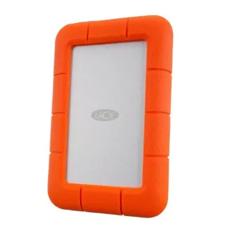 LACIE RUGGED MINI 1TB USB3.2 2.5 inch LACIE RUGGED MINI 1TB USB3.2 2.5 inch