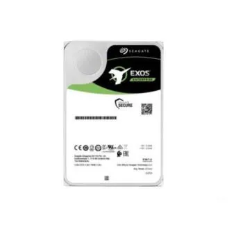 HDD Seagate Exos X18, 24TB, 3.5", SATAIII, 512MB cache, 7.200 RPM HDD Seagate Exos X18, 24TB, 3.5", SATAIII, 512MB cache, 7.200 RPM