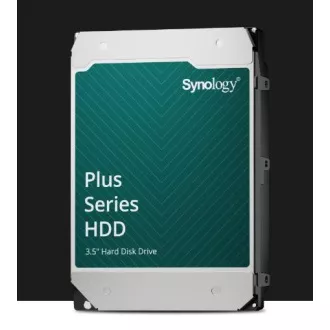 Disc HDD Synology 3.5" SATA HAT3310-16T - 16TB