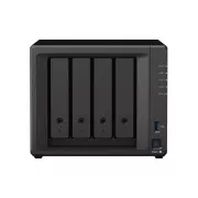 Server Synology DS925+ RAID 4xSATA, 2xLAN de 2,5 GB