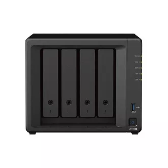 Server Synology DS925+ RAID 4xSATA, 2xLAN de 2,5 GB