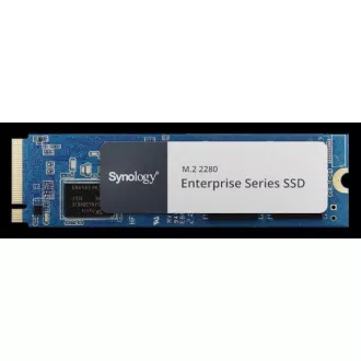 SSD Synology M.2 NVMe 2280 1600GB SSD Synology M.2 NVMe 2280 1600GB