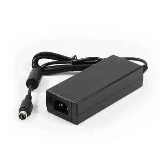 Adaptor de rețea Synology 100W-4pin (12V/8.33A pentru servere cu 4 discuri) Adaptor de rețea Synology 100W-4pin (12V/8.33A pentru servere cu 4 discuri)