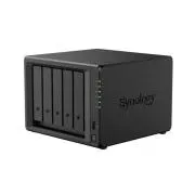 Synology DS1525neo+, NAS