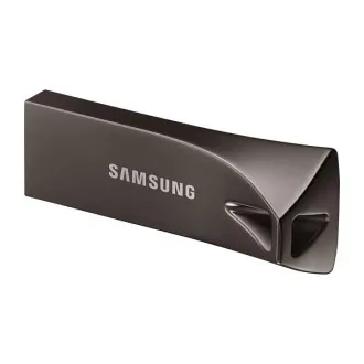 Unitate flash Samsung USB 3.2 Gen1 Titan Grey 512 GB Unitate flash Samsung USB 3.2 Gen1 Titan Grey 512 GB