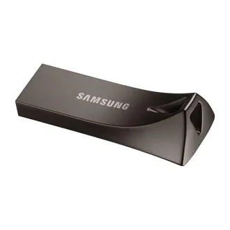 Unitate flash Samsung USB 3.2 Gen1 Titan Grey 512 GB Unitate flash Samsung USB 3.2 Gen1 Titan Grey 512 GB