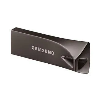 Unitate flash Samsung USB 3.2 Gen1 Titan Grey 512 GB Unitate flash Samsung USB 3.2 Gen1 Titan Grey 512 GB
