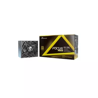 Alimentare SEASONIC 750W FOCUS GX-750 (ATX 3) - MODEL NOU