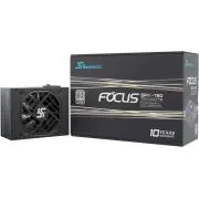 Sursă SEASONIC 750W FOCUS SPX-650, SFX, 80+ Platinum