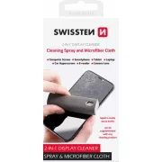 SWISSTEN 2in1 DISPLAY CLEANER