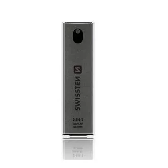 SWISSTEN 2in1 DISPLAY CLEANER SWISSTEN 2in1 DISPLAY CLEANER