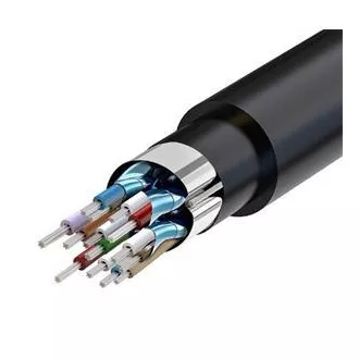 CABLU ELVETIAN HDMI LA HDMI 4K 60Hz 1.0M PVC
