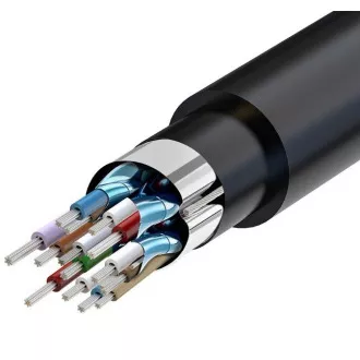 CABLU ELVETIAN HDMI LA HDMI 4K 60Hz 2.0M PVC
