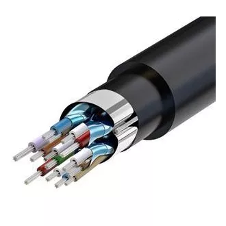 CABLU ELVETIAN HDMI LA HDMI 4K 60Hz 2.0M PVC