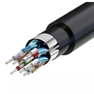 CABLUL ELVETIAN HDMI LA HDMI 4K 60Hz 5.0M PVC