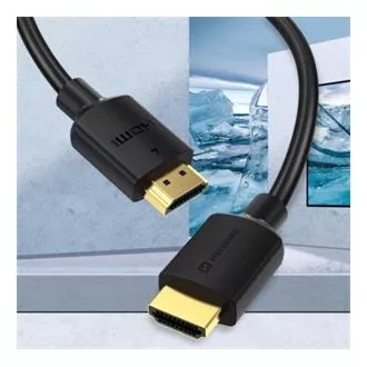 CABLUL ELVETIAN HDMI LA HDMI 4K 60Hz 5.0M PVC