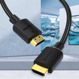 CABLU ELVETIAN HDMI LA HDMI 8K 60Hz 2.0M PVC