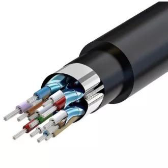 CABLU ELVETIAN HDMI LA HDMI 8K 60Hz 2.0M PVC