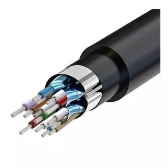 CABLU ELVETIAN HDMI LA HDMI 8K 60Hz 2.0M PVC