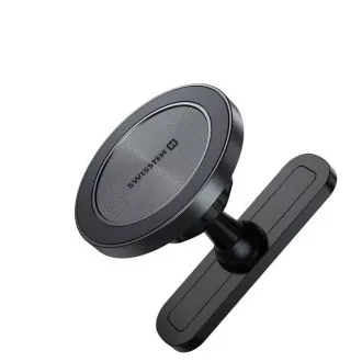 SUPORT UNIVERSAL PENTRU SMARTPHONE SWISSTEN MagSafe CU ACCESORIU MAGNETIC