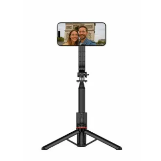 TREPID SWISSTEN CU BLUETOOTH PENTRU SELFIE (compatibil cu MagSafe) TREPID SWISSTEN CU BLUETOOTH PENTRU SELFIE (compatibil cu MagSafe)