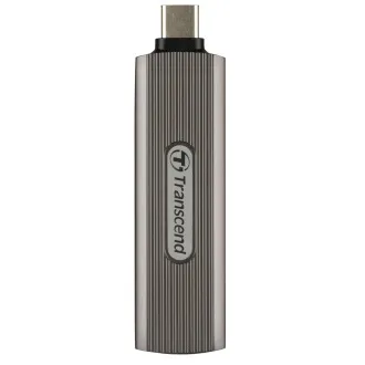 Transcend ESD330C 2TB, SSD extern, USB 10Gbps, tip C