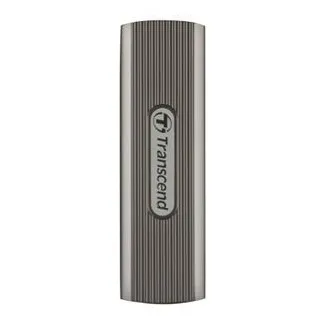 Transcend ESD330C 2TB, SSD extern, USB 10Gbps, tip C