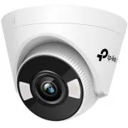 Cameră turelă TP-Link VIGI C430(4mm), 3MP, 4mm, full-color - Despachetat