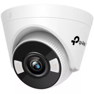 Cameră turelă TP-Link VIGI C430(4mm), 3MP, 4mm, full-color