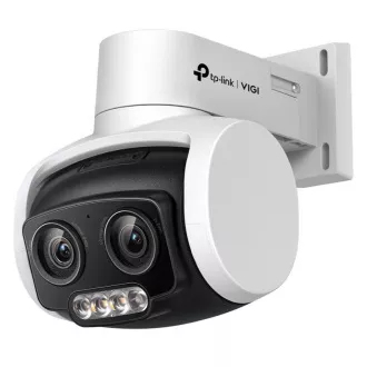 TP-Link VIGI C540V(4-12mm) Cameră PTZ, 4MP, Full-Color, Zoom 3x TP-Link VIGI C540V(4-12mm) Cameră PTZ, 4MP, Full-Color, Zoom 3x