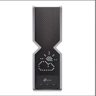 TP-Link Archer BE800 - BE19000 WiFi 7 router, 1x 10GWAN, 4x 2.5GLAN, 1x 10GLAN/SFP , USB, 2.4/5/6GHz, HomeShield, EasyMesh