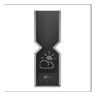 TP-Link Archer BE800 - BE19000 WiFi 7 router, 1x 10GWAN, 4x 2.5GLAN, 1x 10GLAN/SFP , USB, 2.4/5/6GHz, HomeShield, EasyMesh