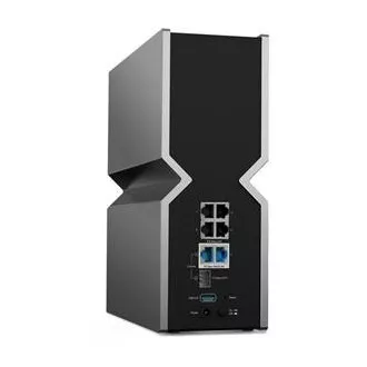 TP-Link Archer BE800 - BE19000 WiFi 7 router, 1x 10GWAN, 4x 2.5GLAN, 1x 10GLAN/SFP , USB, 2.4/5/6GHz, HomeShield, EasyMesh