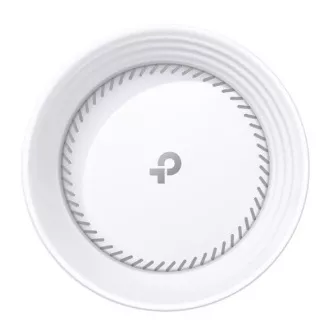 Router WiFi TP-Link Deco BE85 (pachet de 2) BE19000, WiFi 7, 1x 10GLAN, 2x 2.5GLAN, 1x 10GLAN/SFP+, USB, 2.4/5/6GHz