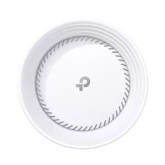 Router WiFi TP-Link Deco BE85 (pachet de 2) BE19000, WiFi 7, 1x 10GLAN, 2x 2.5GLAN, 1x 10GLAN/SFP+, USB, 2.4/5/6GHz