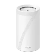 TP-Link Deco BE85(1-pachet) BE19000 Sistem WiFi 7 Mesh cu trei benzi, 1x 10GLAN, 2x 2.5GLAN, 1x 10GLAN/SFP+, USB, 2.4/5/6GHz, HomeShiel