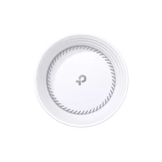 TP-Link Deco BE85(1-pachet) BE19000 Sistem WiFi 7 Mesh cu trei benzi, 1x 10GLAN, 2x 2.5GLAN, 1x 10GLAN/SFP+, USB, 2.4/5/6GHz, HomeShiel