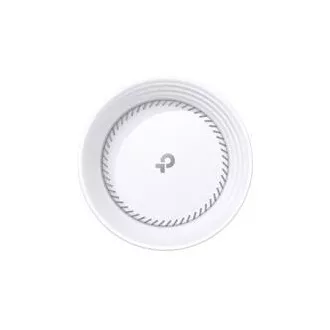 TP-Link Deco BE85(1-pachet) BE19000 Sistem WiFi 7 Mesh cu trei benzi, 1x 10GLAN, 2x 2.5GLAN, 1x 10GLAN/SFP+, USB, 2.4/5/6GHz, HomeShiel